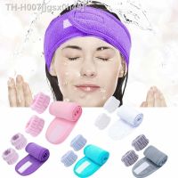 ☋✢❖ Wrist Towels Microfiber Spa Wrist Wash Band Reusable Hand Napkin Water Absorber For Face Wash Moisture Proof Sleeve Wrist Guard