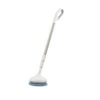 Telescopic Cleaning Robot Artifact Wireless Glass Cleaning Hand-free Electric Cleaning Mop Clean Mop