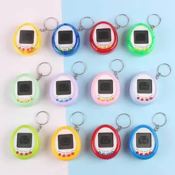 Virtual Pet Game Pocket Electronic Pet Toy Children Online