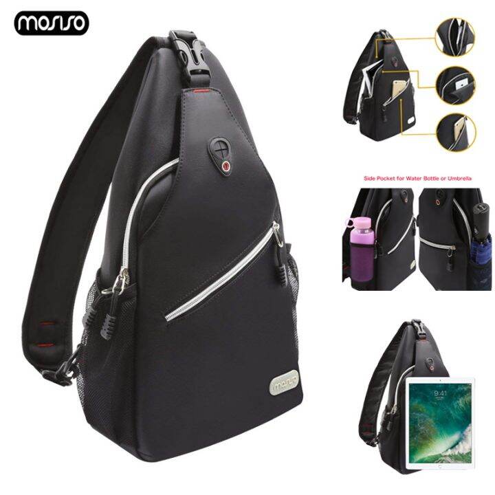 Mosiso backpack cheap