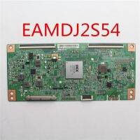 T-con Board EAMDJ2S54 for LCD-50DS72A 50SU561A LCD-50MY63A V500DK2-KS2 ...etc. Professional Test Board EAMDJ2S54 Free Shipping