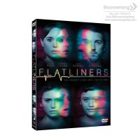 Flatliners (2017) ขอตายวูบเดียว (DVD) ดีวีดี