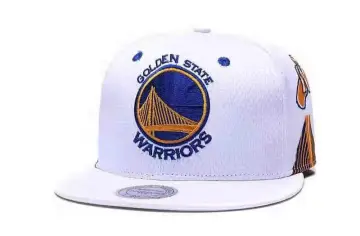 Shop Golden State Warriors Caps online | Lazada.com.ph