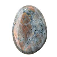 Palm Stones Crystal Moonstone Massage Stone For Women Decorative Crystal Stone For Garden Fish Tank Dormitory Living Room Home Offices value