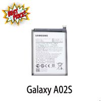 แบตเตอรี่ Samsung A02S ,A03Sแบตแท้ คุณภาพดี ประกัน6 เดือนแบตซัมซุงA02S แบตA02S #แบตโทรศัพท์  #แบต  #แบตเตอรี  #แบตเตอรี่  #แบตมือถือ