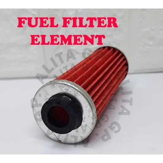 FUEL FILTER ELEMENT ER75 KUBOTA DIESEL ENGINE Lazada PH