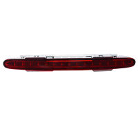 LED High Mount Third Tail ke Lights Parking Warning Signal Lamp Fit For Benz SL R230 2001-2012 , A56