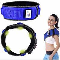 Keep Slimming Belts x5 slim เข็มขัดสลายไขมัน เข็มขัดไฟฟ้ากระชับสัดส่วน อุปกรณ์เพื่อความงาม อุปกรณ์ลดหน้าหนักและผ่อนคลาย สินค้าพร้อมส่ง