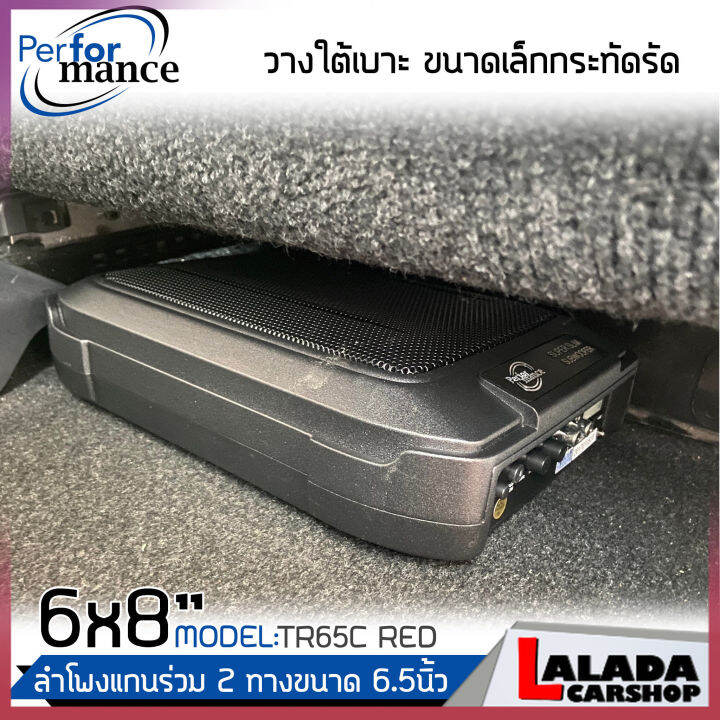 4จิ๋วแต่แจ๋ว-เบสบ็อกซ์9นิ้ว-ซับบ็ิอก-ดอกซับ-performance-รุ่น-excel-680-subbox-9-นิ้วพร้อมแอมป์ในตัว360-watts