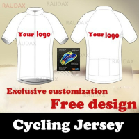 20212022 Personalized Customized Team Bike Uniform Four Seasons Racing Road Bike Cycling Clothing Maillot Ciclismo Hombre DIY Design