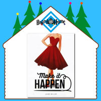 Make it Happen - Board Game - บอร์ดเกม