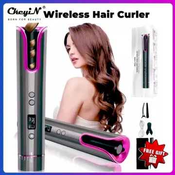 Buy hair curler clearance online