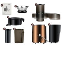 AFS ที่คั้นน้ำผลไม้ ส่งฟรี ! Automatic Multifunction Juicer   มัลติฟังก์ชั่นแบบแยกกาก (Gold/Black) เครื่องคั้นน้ำผลไม้  เครื่องสกัดน้ำผลไม้