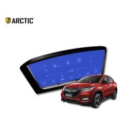 ขายถูก ARCTIC ฟิล์มกันรอยรถยนต์ ภายในรถ PianoBlack Honda HRV MC 2018 (EL)(RS) - บริเวณที่ปรับแอร์ (ลด++) อะไหล่แอร์ คอมแอร์ อะไหล่แอร์บ้าน อะไหล่เครื่องปรับอากาศ