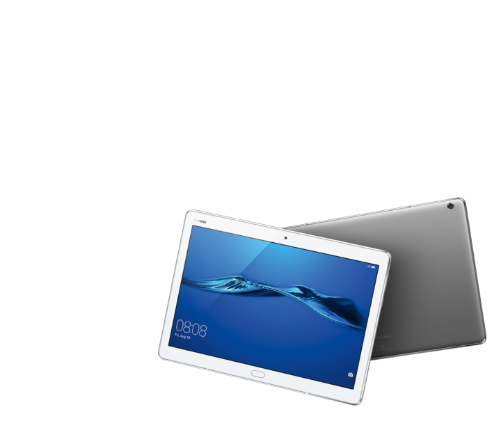 Máy tính bảng Huawei MediaPad M3 lite 10 - 4G/Wifi, 4 Loa Harman