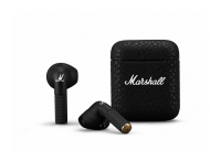 MARSHALL หูฟังBluetooth Marshall Earbud TWS Minor III Black | ไทยมาร์ท THAIMART