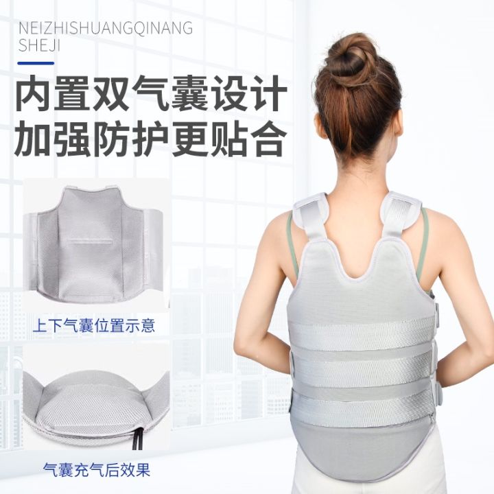 ๑-miaos-thoracolumbar-compression-fractures-with-a-fixed-protection-of-lumbar-spine-thoracic-protectors-postoperative-rehabilitation