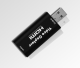 USB 2.0วิดีโอการ์ดบันทึก PS4 XBOX กล่องบันทึก HDMI ไปยัง USB USB จับ
