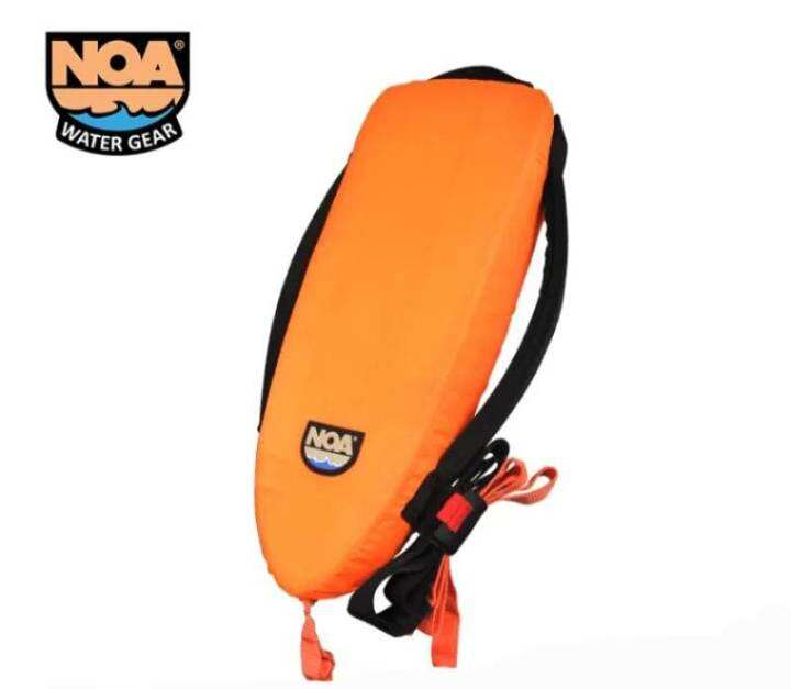 NOA WATER GEAR/ RESCUE TORPEDO Lazada PH