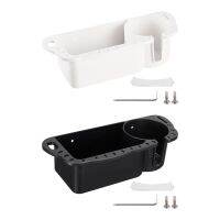 fgjfykjd Organizer Marine Cup Holder for Fly Fishing Equipment Boat