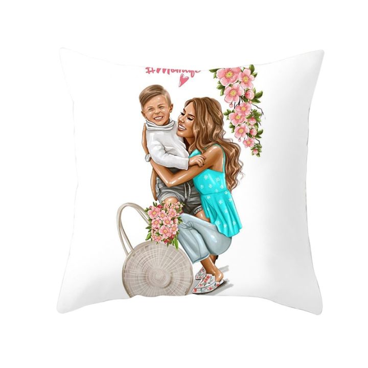 fashion-cute-cartoon-super-mama-cushion-cover-45x45cm-decorative-mom-and-baby-pillow-case-for-sofa-home-super-mom-pillowcase