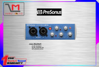 Audio interface Presonus AudioBox USB 96