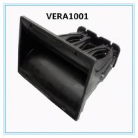 1PC Line Array Speaker Tweeter Horn DJ Treble Waveguide VERA10 2x1" Throat For Mixer Audio Professional Home Theater HiFi