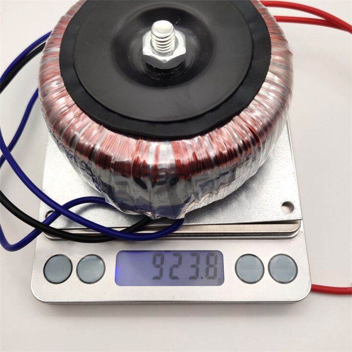 copper-toroidal-transformer-power-supply-dual-power-supply-loop-transformer-for-power-amplifier