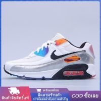 2023 HOT Original✅ NK* Ar* IMaix- 90 "Have A Good Game“ Ar* Cushion Casual Breathable Shock Absorption Running Shoes Fashion Sports Shoes （Free Shipping）