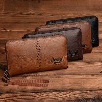 「Layor wallet」กระเป๋าสตางค์ผู้ชายมีกำลังมาก39; S กระเป๋าถือคลัทช์ลำลองแบบเป็นแอ่งกว้างกระเป๋าเงินใส่โทรศัพท์ยาวสำหรับผู้ชายดีไซน์ใหม่เอี่ยมหนังปลอมกระเป๋าเงิน