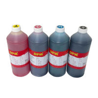 หมึก DPI -HP-5000/5100/5500 Water-based dye inks,suitable for thermal foaming printers HP Designjet 5000/5100/5500series.