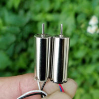 Diy มอเตอร์8523ขนาดเล็ก3.7V-7.4V 4.2V 6V 41600Rpm โดรนอาร์ซีของเล่นสำหรับเด็กคอปเตอร์สี่ใบพัดเครื่องบินจำลองความเร็วสูง