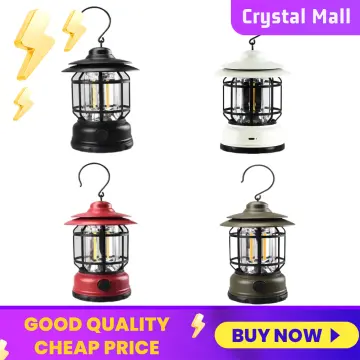 Buy Wholesale China Camping Lights And Lanterns Outside Lantern