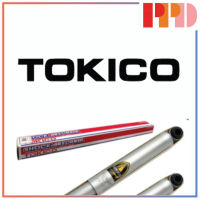 TOKICO โช้คอัพ โทคิโคะ แก๊สพิเศษ Gas คู่หลัง TOYOTA TIGER , X-TRA-CA , FIGHTER 4X2 , HILUX MIGHTY-X , FORD RANGER 4X2  ปี 90-97 (รหัสสินค้า F2925, F2925)