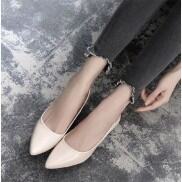 Giày MATC2 Big, size to size 40-42 đế vuông 5 phân big size ngoại cỡ