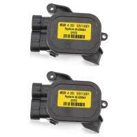 2X for Club Car MCOR 4 Throttle Potentiometer Accelerator for Club Car Precedent &amp; DS/Carryall 2012-UP,105116301