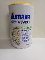 HUMANA chrysanthemum crystal tea 300g infant nido