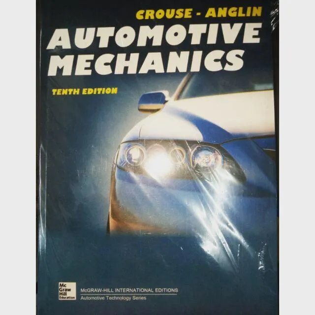 automotive-mechanics-10th-edition-by-crouse-anglin-lazada-ph