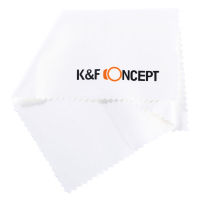 K&amp;F CONCEPT Glasses Camera Lens Micro Fiber Cleaning Cloth Filter Lens DV LCD Phone Screen Cleaner for Camera lens