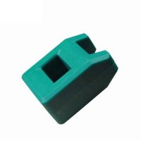LAOA Magnetizer Demagnetizer Tool Green Screwdriver Bits Magnetic Pick Up Tool Screwdriver Magnetic Degaussing Handtool parts Accessories