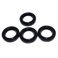 4Pcs Spark Plug Seal Rubber Tube Gasket for Honda Civic CR-V Acura RL TL MDX TSX