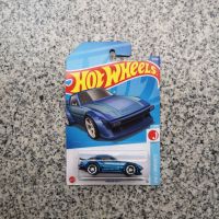 ❗️❗️ SALE ❗️❗️ รถเหล็ก Hotwheels Mazda Rx-7 น้ำเงิน !! ของเล่นเพื่อการสะสม Collectibles ตั้งโชว์ ของขวัญ เอนกประสงค์ แข็งแรง ทนทาน บริการเก็บเงินปลายทาง ราคาถูก คุณภาพดี โปรดอ่านรายละเอียดก่อนสั่ง