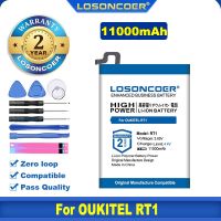 100% Losoncoer 11000มิลลิแอมป์ชั่วโมงสำหรับ Rt1โทรศัพท์