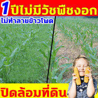 กำจัดวัชพืชใน 1 คืน ปกป้องข้าวโพด ยาฆ่าหญ้าในข้าวโพด เข้มข้นสุดๆ รุ่นเข้มข้น 1 ขวด ผสมน้ำ 18-20 ลิตร ยาฆ่าหญ้าข้าวโพด ฆ่าหญ้ารอบข้าวโพด กำจัดวัชพืชเท่านั้น ไม่ทำลายข้าวโพด ยาฆ่าหญ้าไร่ข้าวโพด กำจัดหญ้าในไร่ข้าวโพด ยาฉีดหญ้าข้าวโพด ฆ่าหญ้าข้าวโพด ยาฆ่าหญ้า