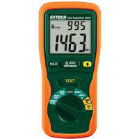 AUTORANGING DIGITAL MEGOHMMETER 380260