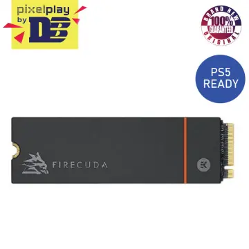 SSD Seagate ZP1000GM3A002 1TB M.2 PCIe