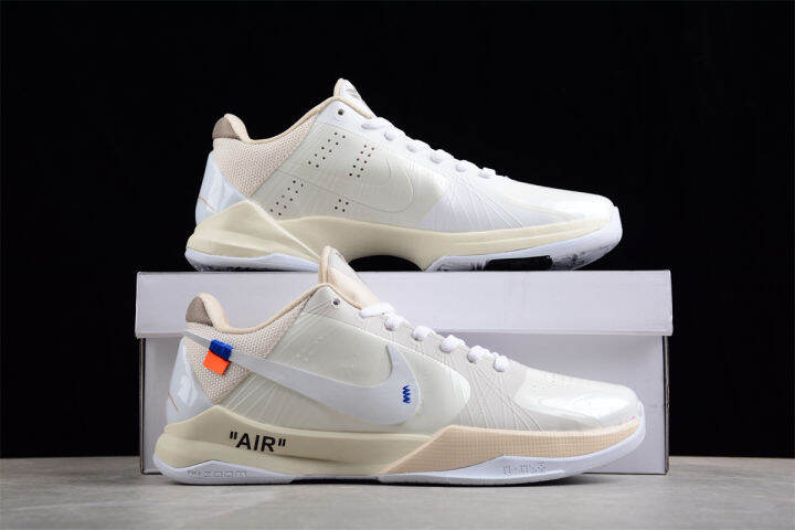 undftd kobe 5 protro