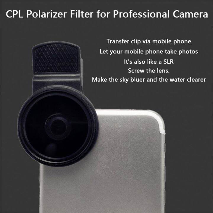 smartphone-37mm-ultra-slim-cpl-circular-polarizing-lens-durability-filter-mobile-phone-microscope-macro-lens-with-clip-accessorith