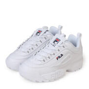 Giày Fila Trắng Nam nữ  Fila Disruptor 2