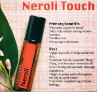 Doterra Neroli Touch ( Citrus x aurantium ) 10ml